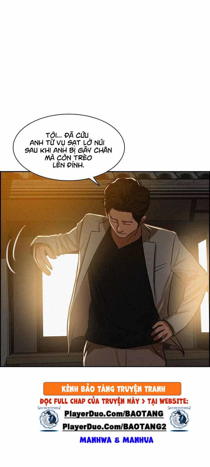 Chúa Tể Đồng Tiền - Chương 6 - ảnh 4