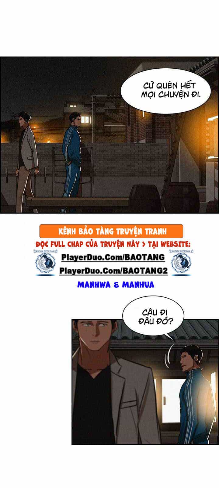 Chúa Tể Đồng Tiền - Chương 6 - ảnh 54