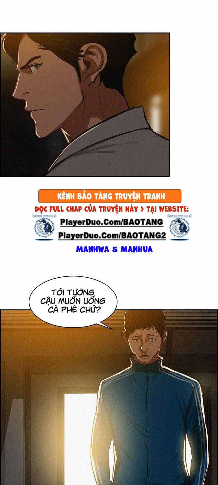 Chúa Tể Đồng Tiền - Chương 6 - ảnh 55