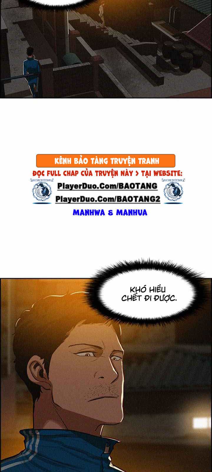 Chúa Tể Đồng Tiền - Chương 6 - ảnh 70