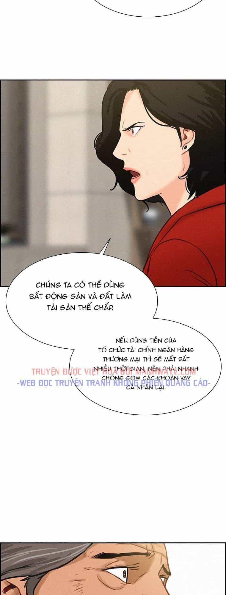 Chúa Tể Đồng Tiền - Chương 60 - ảnh 16