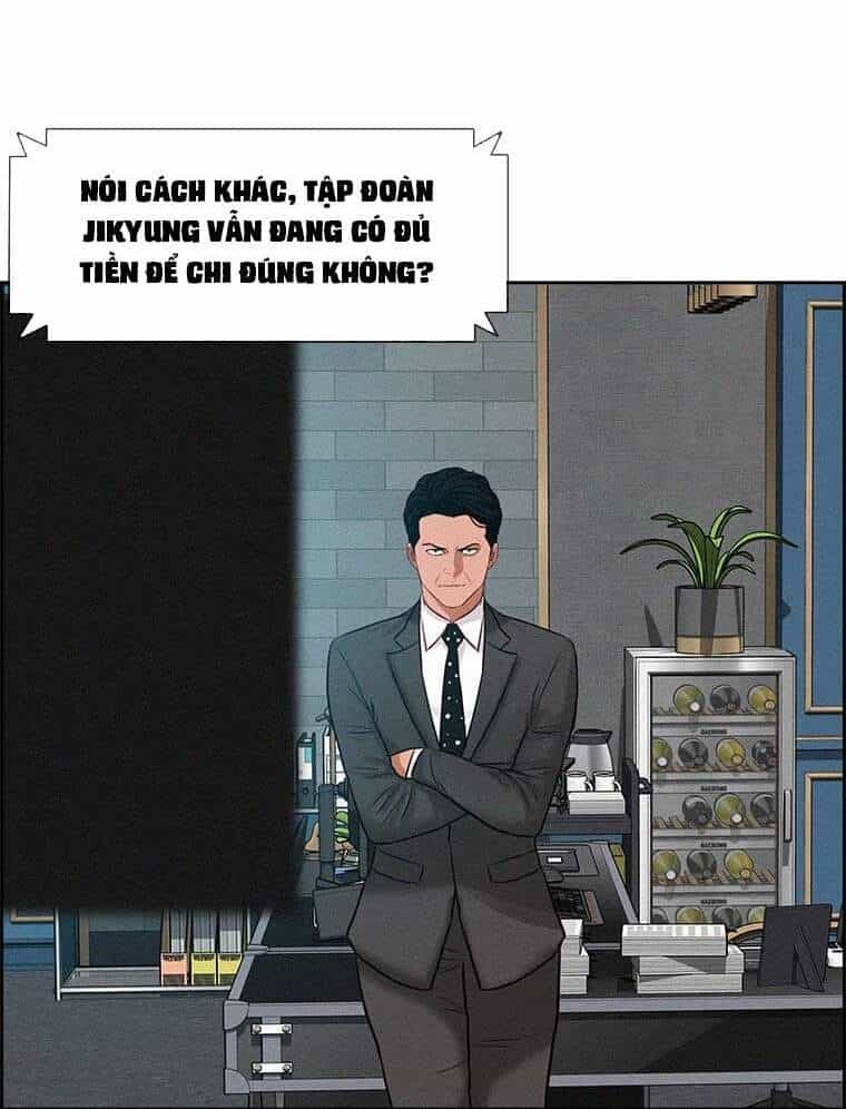 Chúa Tể Đồng Tiền - Chương 60 - ảnh 41