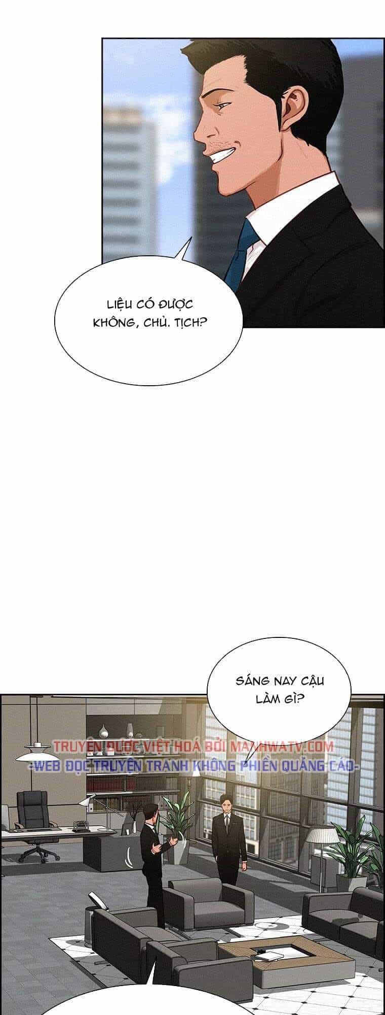 Chúa Tể Đồng Tiền - Chương 60 - ảnh 46