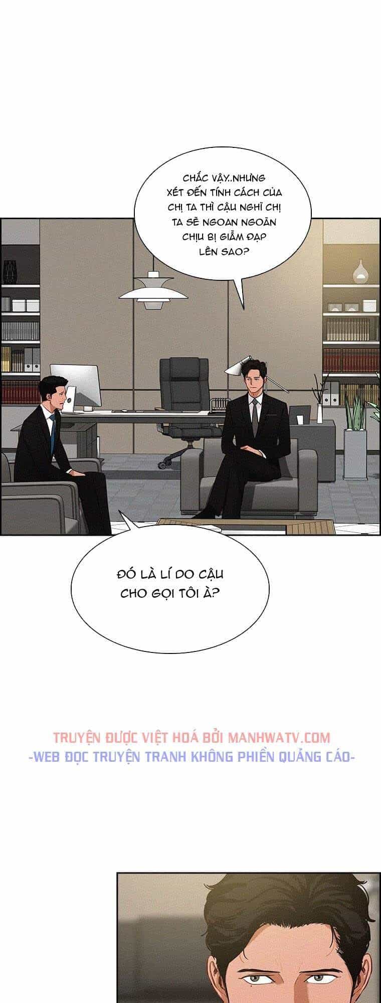 Chúa Tể Đồng Tiền - Chương 60 - ảnh 50