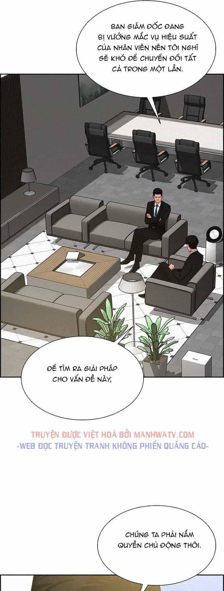 Chúa Tể Đồng Tiền - Chương 60 - ảnh 52