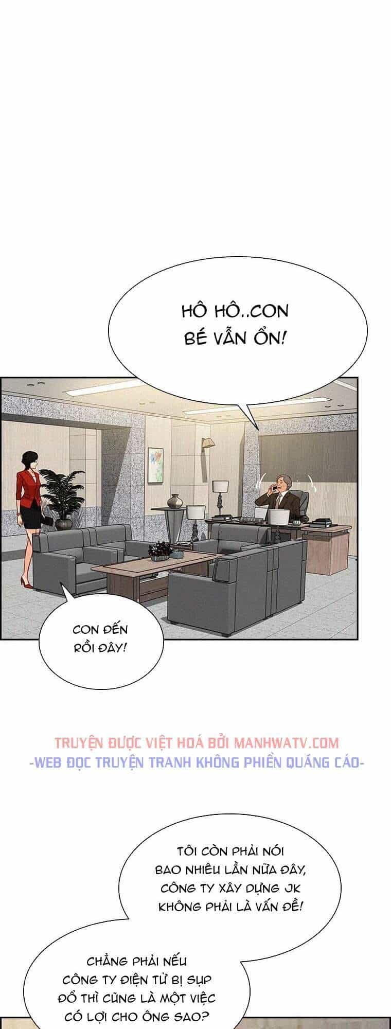Chúa Tể Đồng Tiền - Chương 60 - ảnh 6