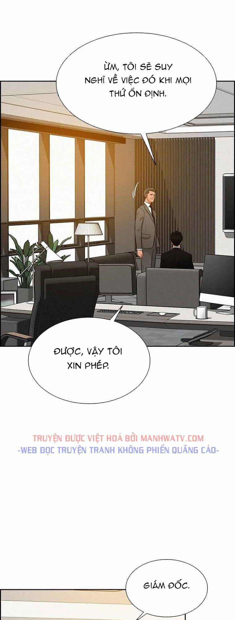 Chúa Tể Đồng Tiền - Chương 61 - ảnh 12