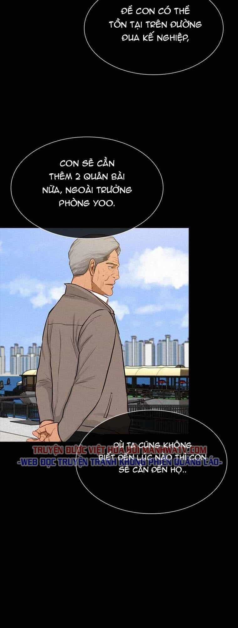 Chúa Tể Đồng Tiền - Chương 61 - ảnh 16