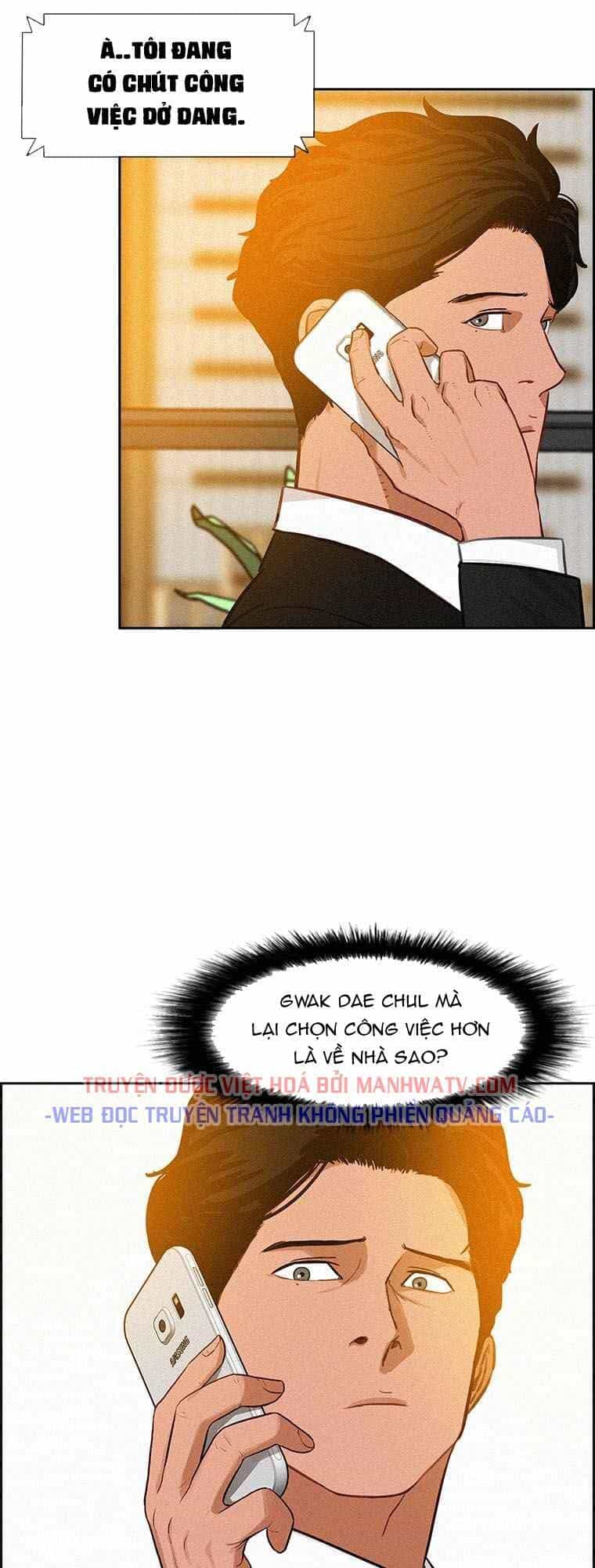 Chúa Tể Đồng Tiền - Chương 61 - ảnh 44