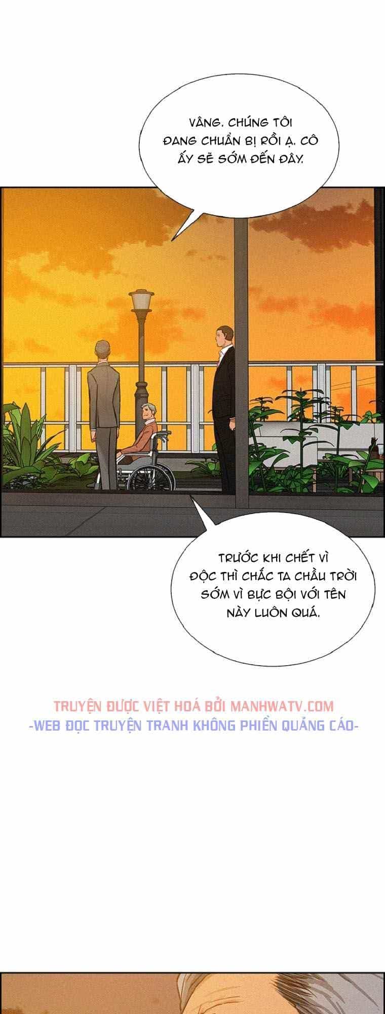 Chúa Tể Đồng Tiền - Chương 61 - ảnh 62