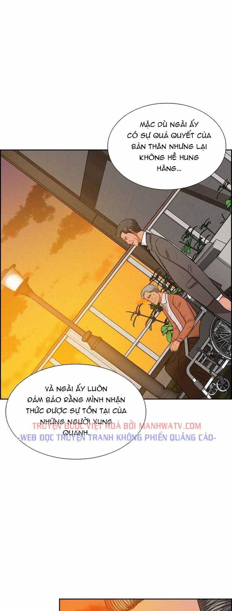 Chúa Tể Đồng Tiền - Chương 61 - ảnh 66