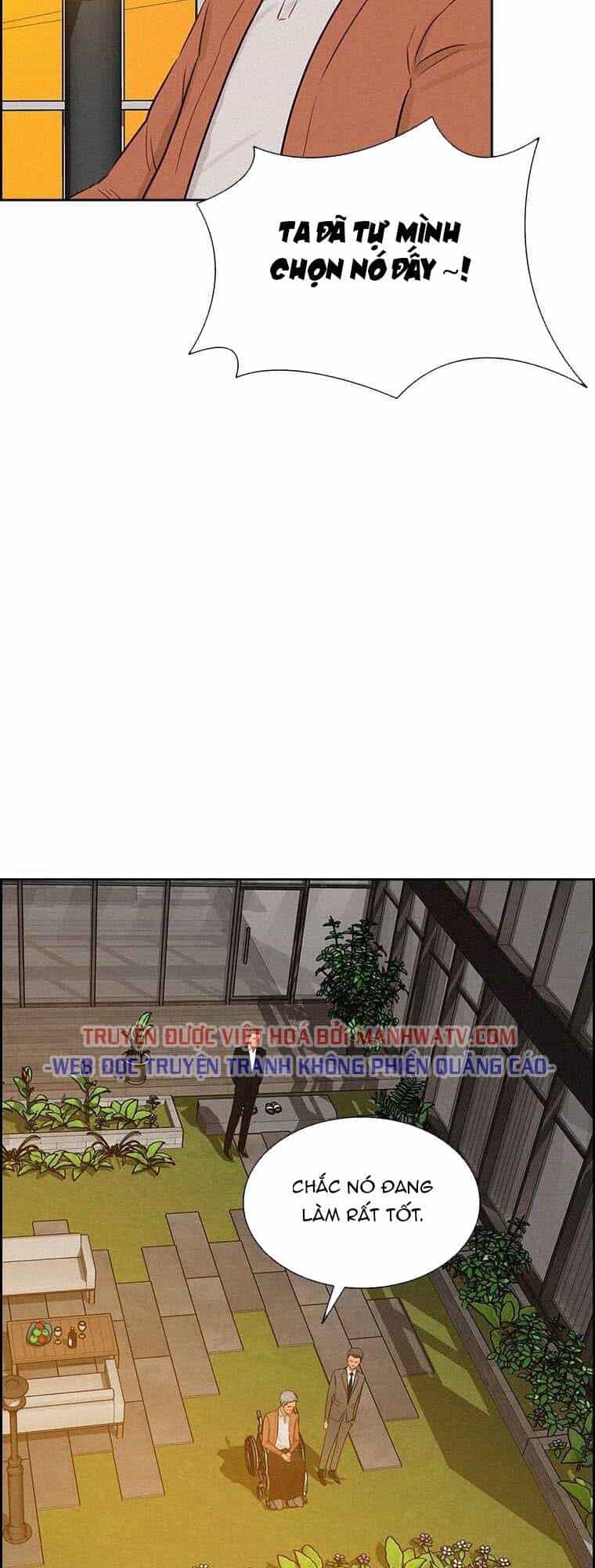 Chúa Tể Đồng Tiền - Chương 61 - ảnh 72