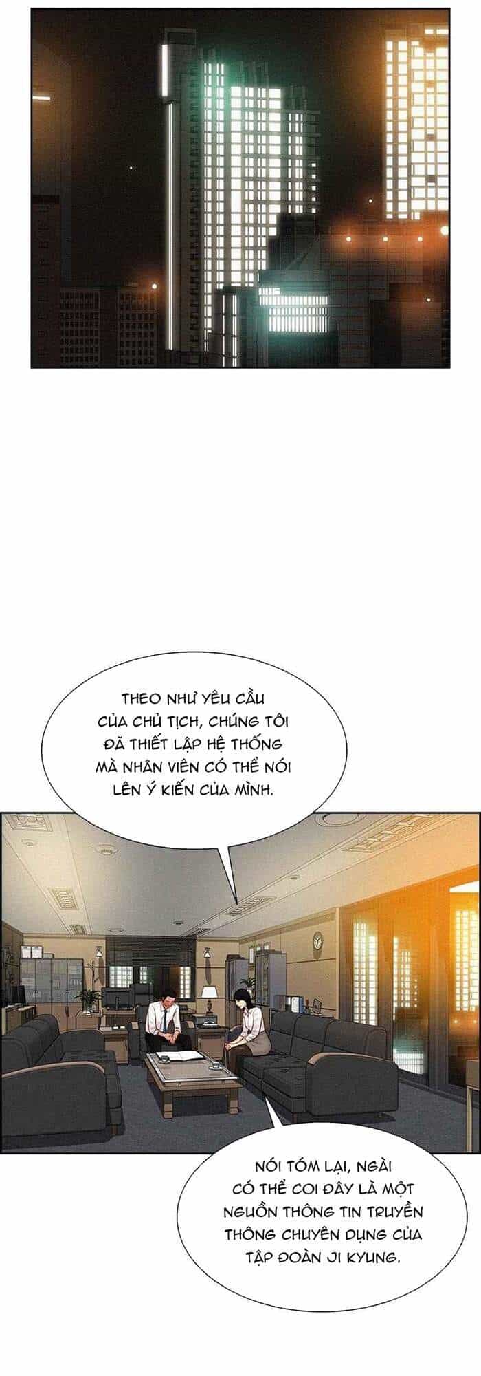 Chúa Tể Đồng Tiền - Chương 62 - ảnh 16