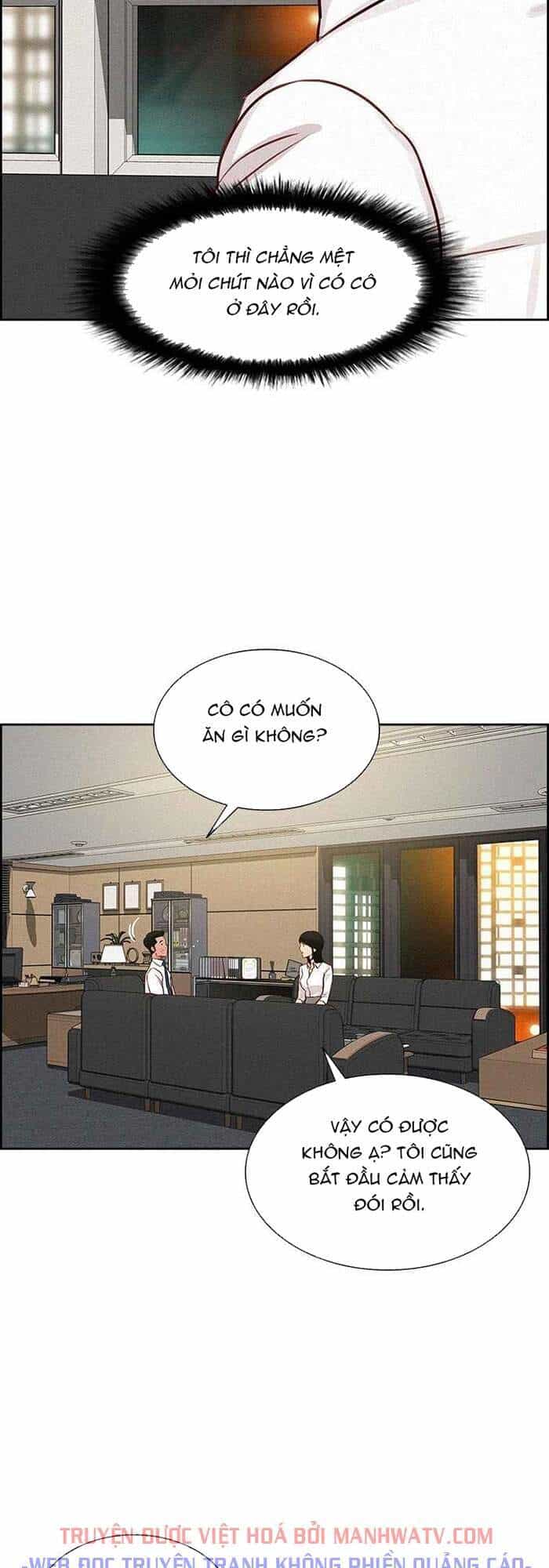 Chúa Tể Đồng Tiền - Chương 62 - ảnh 24