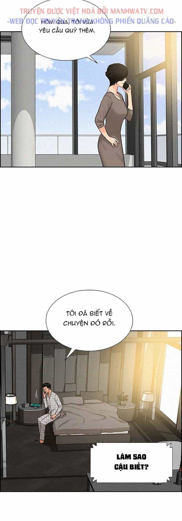 Chúa Tể Đồng Tiền - Chương 62 - ảnh 30