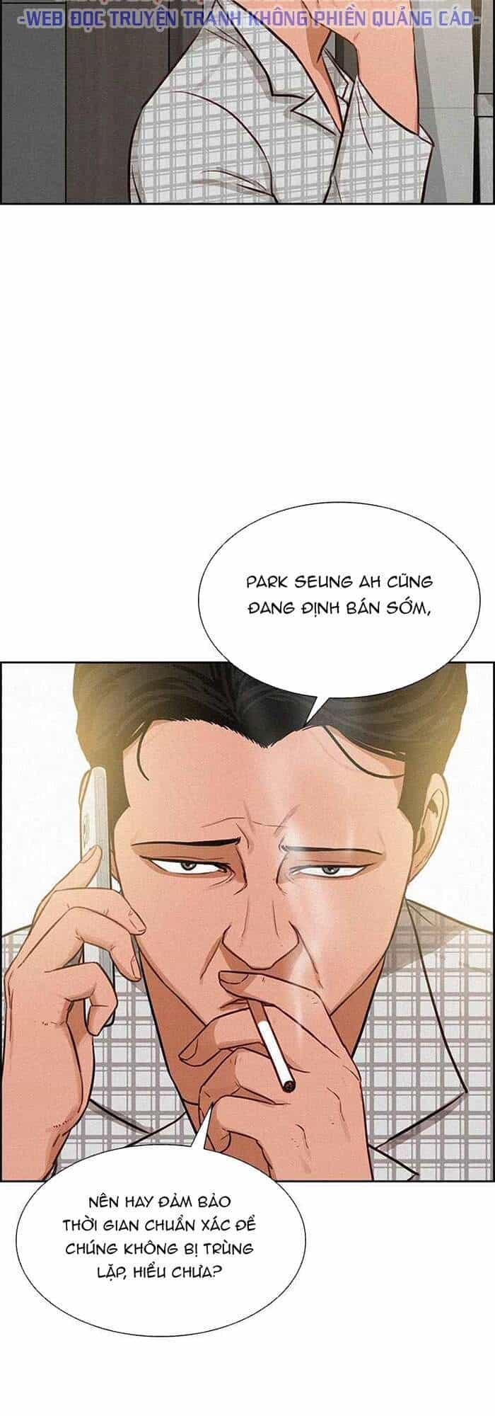 Chúa Tể Đồng Tiền - Chương 62 - ảnh 37