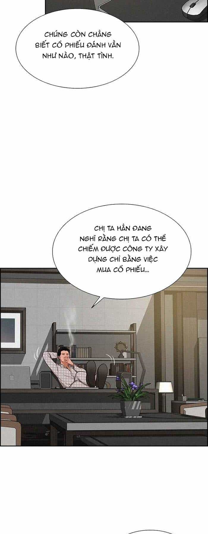 Chúa Tể Đồng Tiền - Chương 62 - ảnh 43