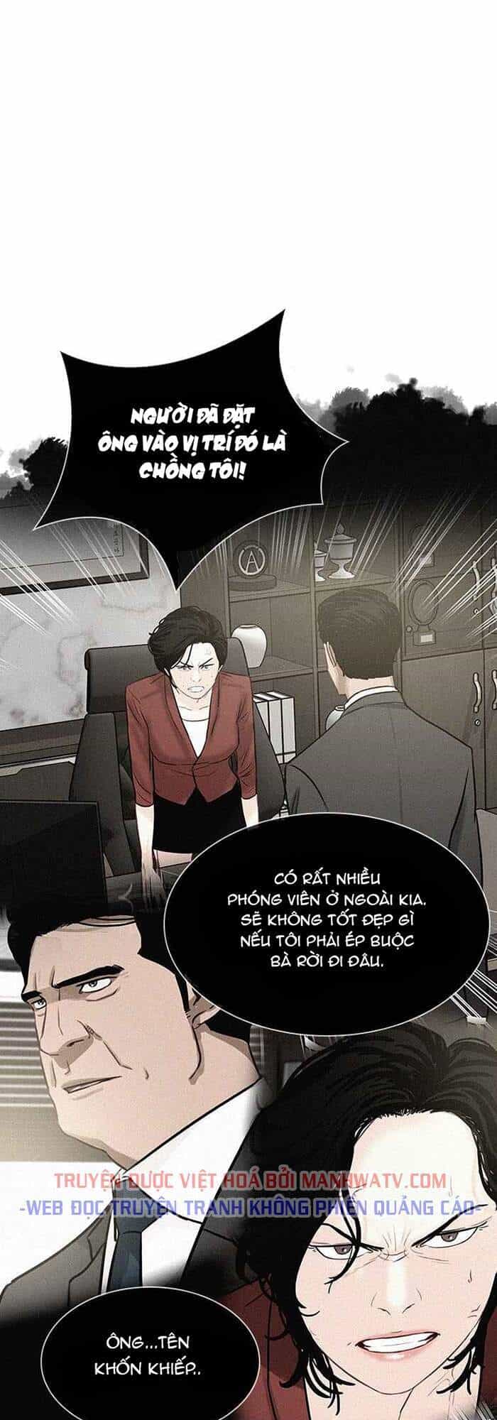 Chúa Tể Đồng Tiền - Chương 62 - ảnh 58