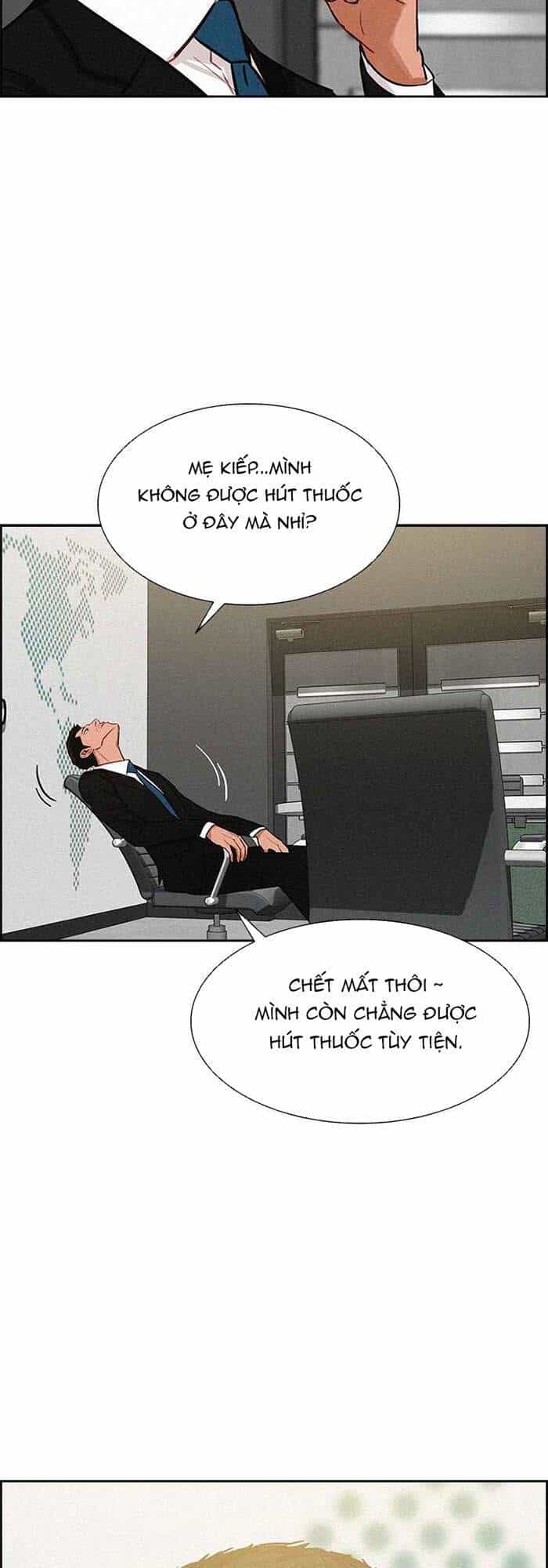 Chúa Tể Đồng Tiền - Chương 63 - ảnh 27