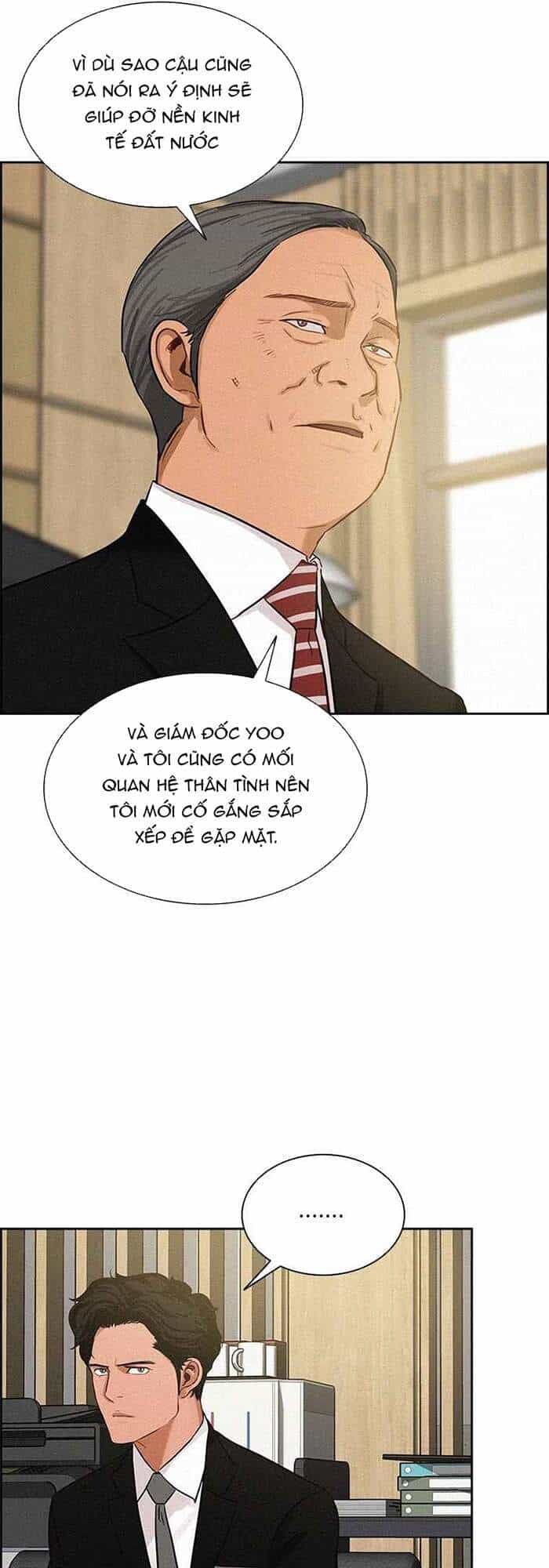 Chúa Tể Đồng Tiền - Chương 63 - ảnh 34