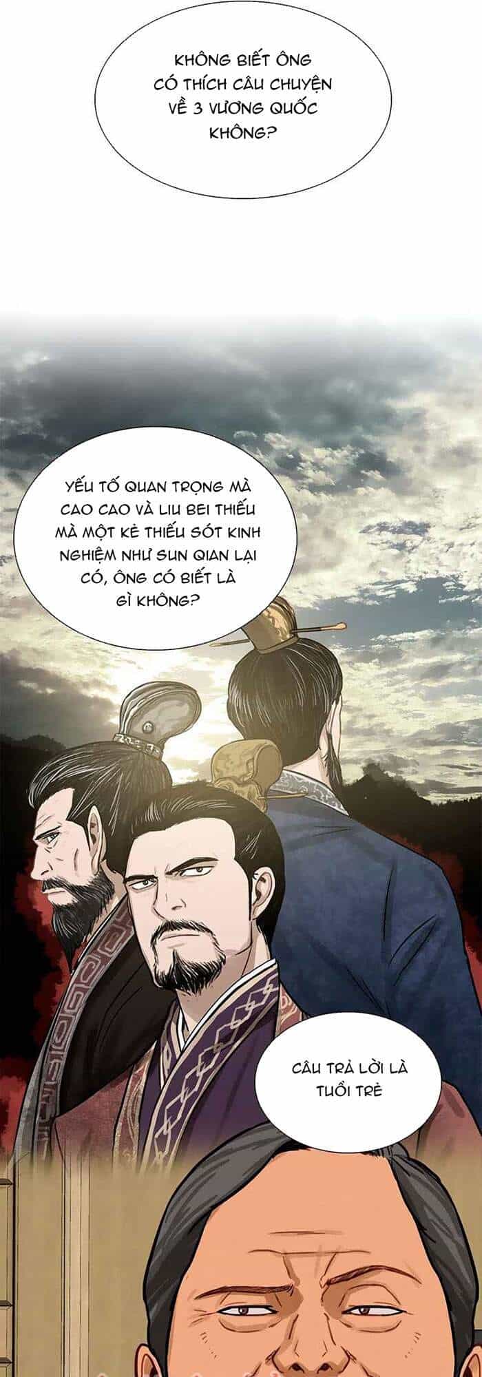 Chúa Tể Đồng Tiền - Chương 64 - ảnh 24