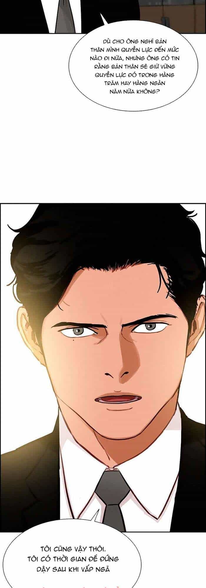 Chúa Tể Đồng Tiền - Chương 64 - ảnh 27