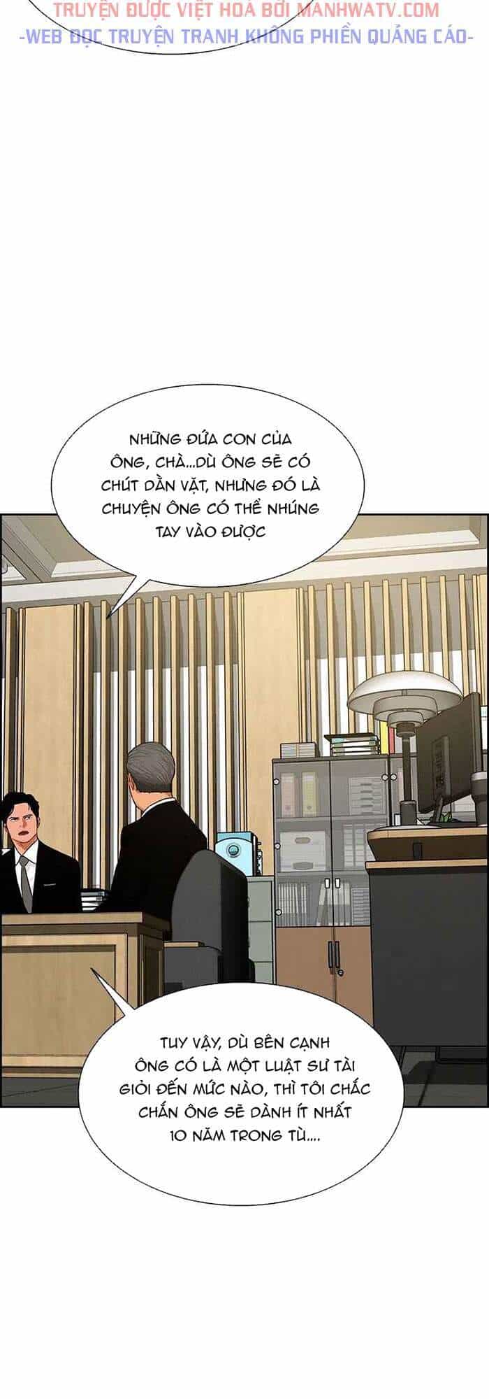 Chúa Tể Đồng Tiền - Chương 64 - ảnh 28