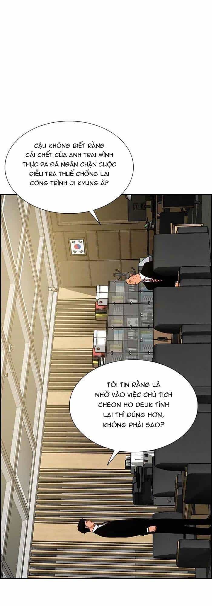 Chúa Tể Đồng Tiền - Chương 64 - ảnh 42