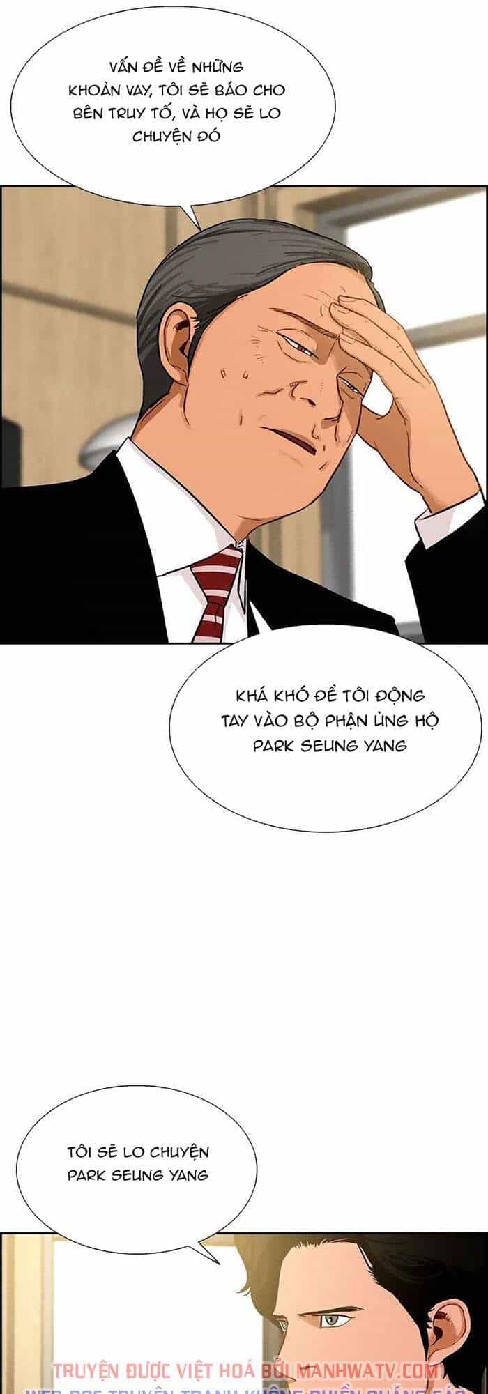 Chúa Tể Đồng Tiền - Chương 64 - ảnh 50