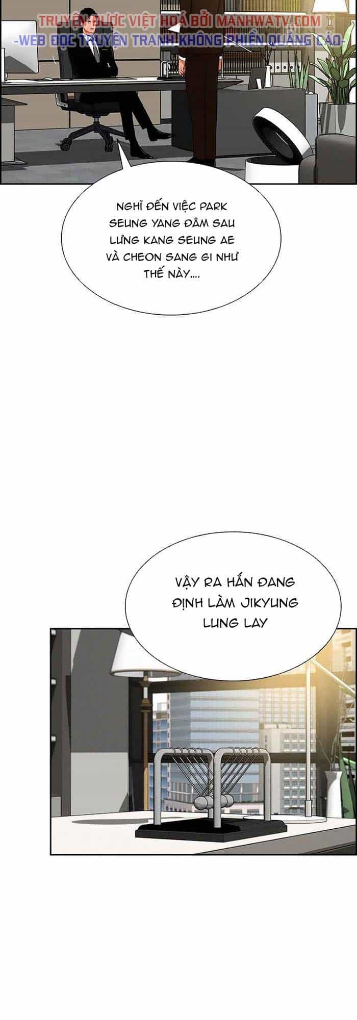 Chúa Tể Đồng Tiền - Chương 65 - ảnh 49