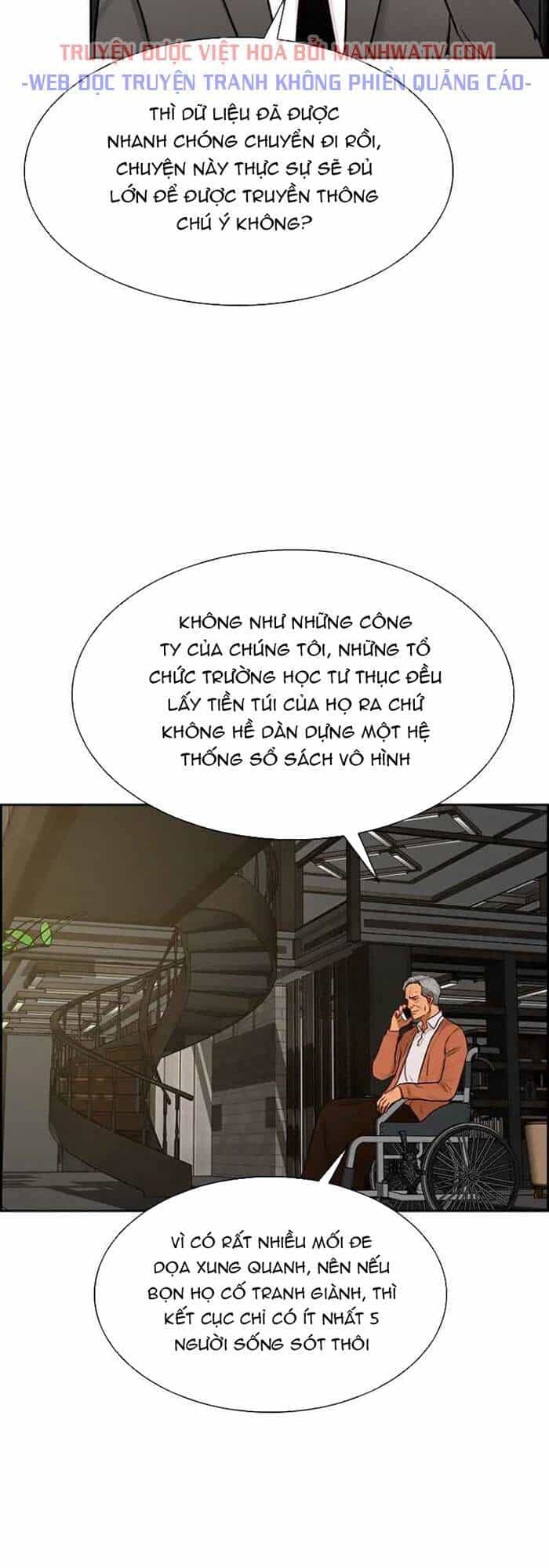 Chúa Tể Đồng Tiền - Chương 65 - ảnh 6