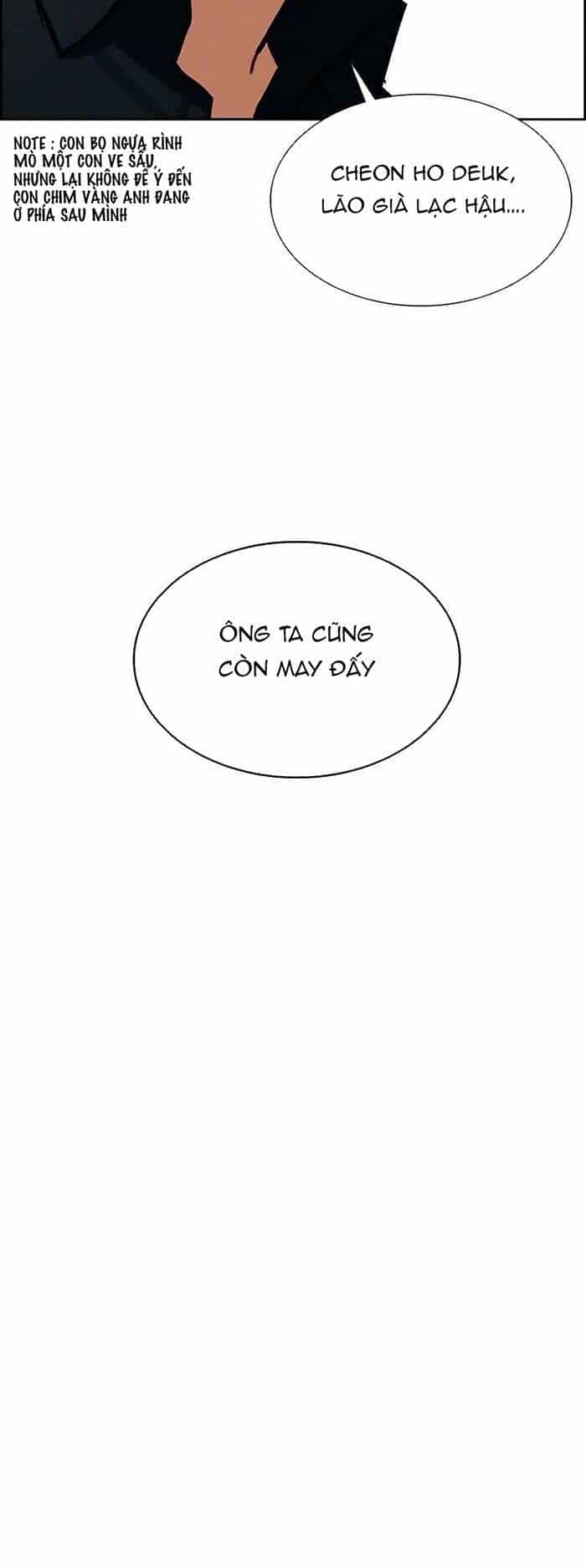 Chúa Tể Đồng Tiền - Chương 66 - ảnh 29