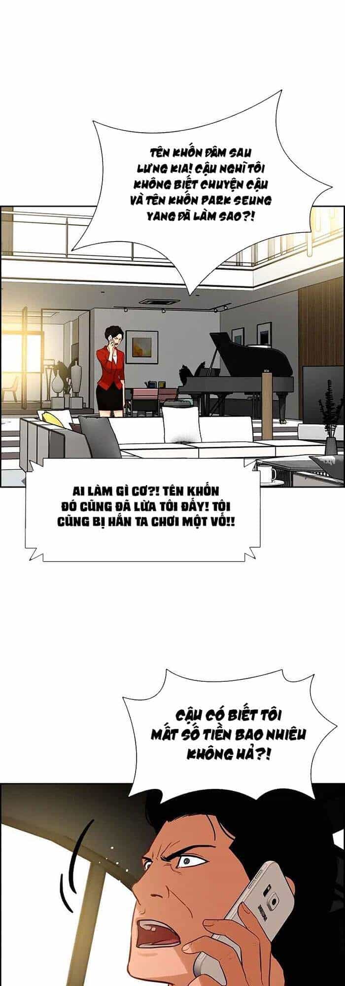 Chúa Tể Đồng Tiền - Chương 66 - ảnh 35