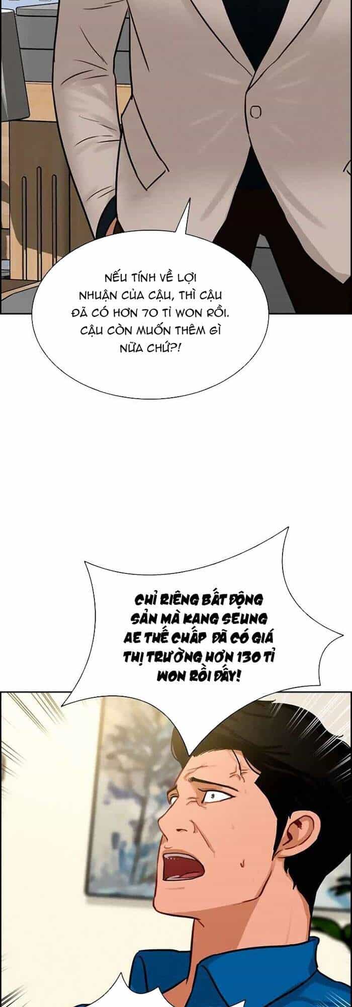 Chúa Tể Đồng Tiền - Chương 66 - ảnh 5