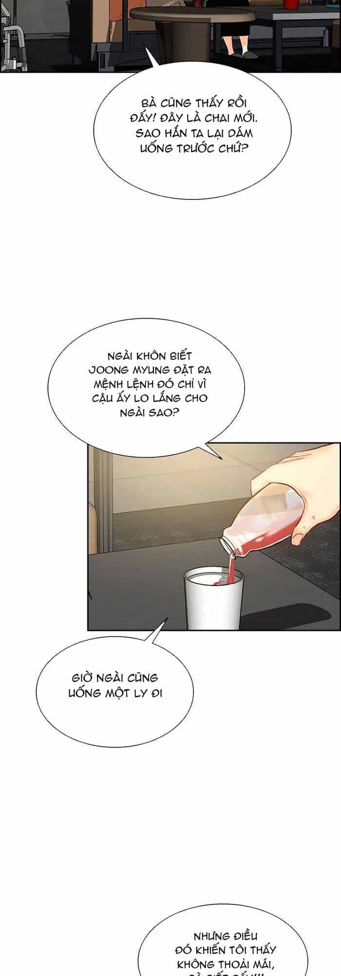 Chúa Tể Đồng Tiền - Chương 66 - ảnh 53