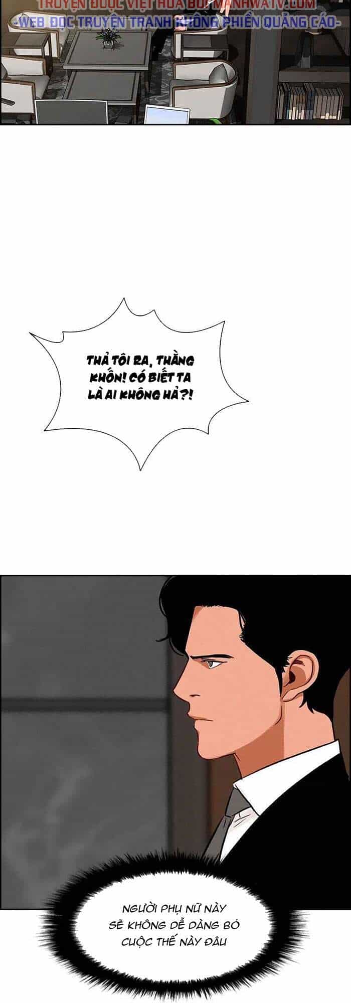 Chúa Tể Đồng Tiền - Chương 67 - ảnh 25