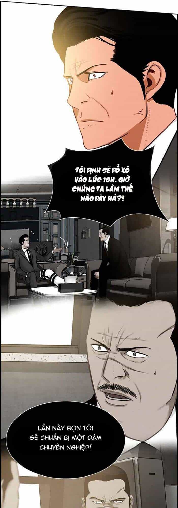 Chúa Tể Đồng Tiền - Chương 67 - ảnh 62