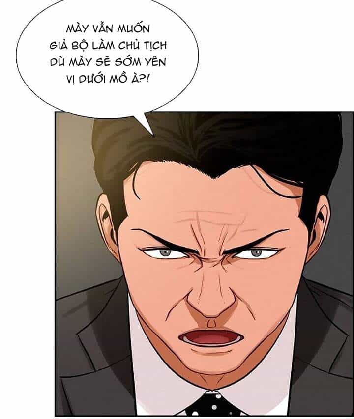 Chúa Tể Đồng Tiền - Chương 68 - ảnh 25