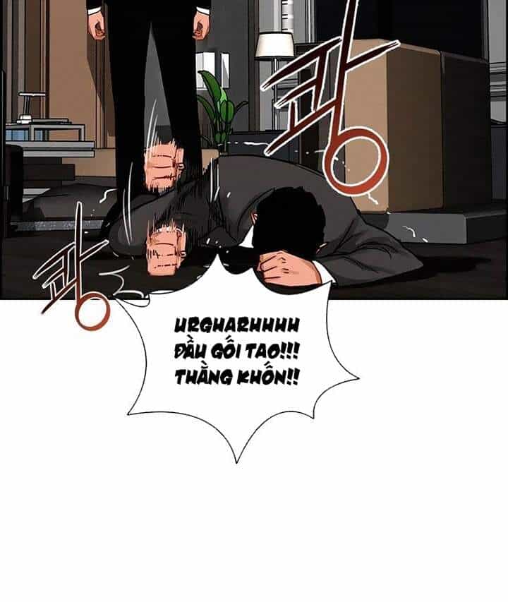 Chúa Tể Đồng Tiền - Chương 68 - ảnh 38