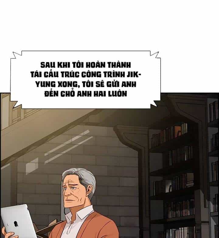 Chúa Tể Đồng Tiền - Chương 68 - ảnh 55