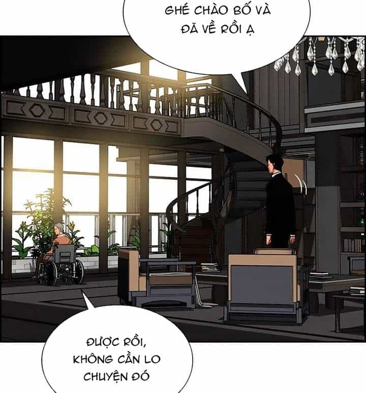 Chúa Tể Đồng Tiền - Chương 68 - ảnh 65