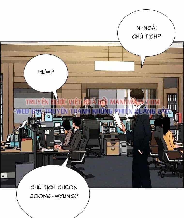 Chúa Tể Đồng Tiền - Chương 69 - ảnh 34