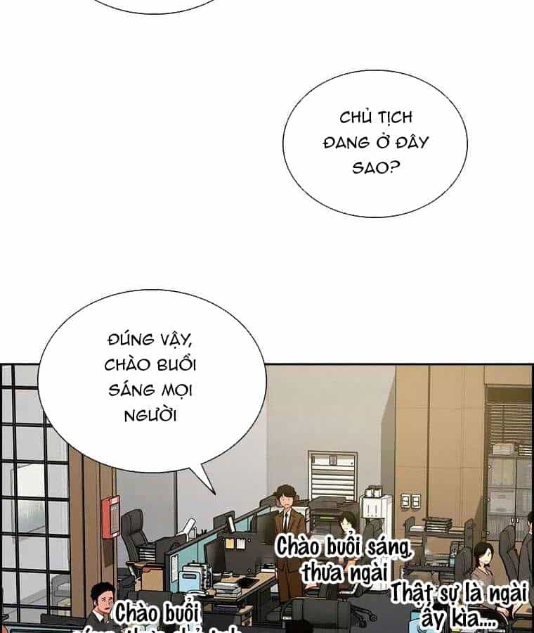 Chúa Tể Đồng Tiền - Chương 69 - ảnh 35