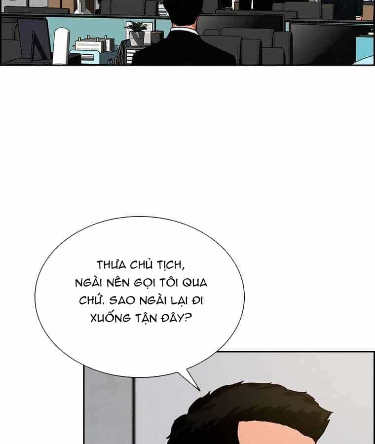 Chúa Tể Đồng Tiền - Chương 69 - ảnh 40