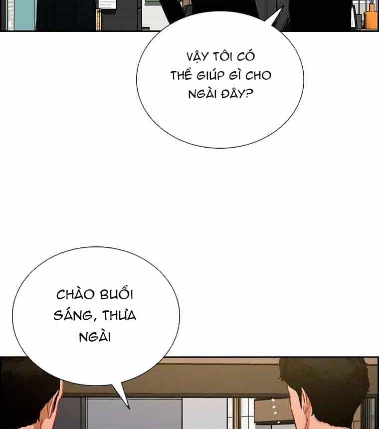 Chúa Tể Đồng Tiền - Chương 69 - ảnh 43