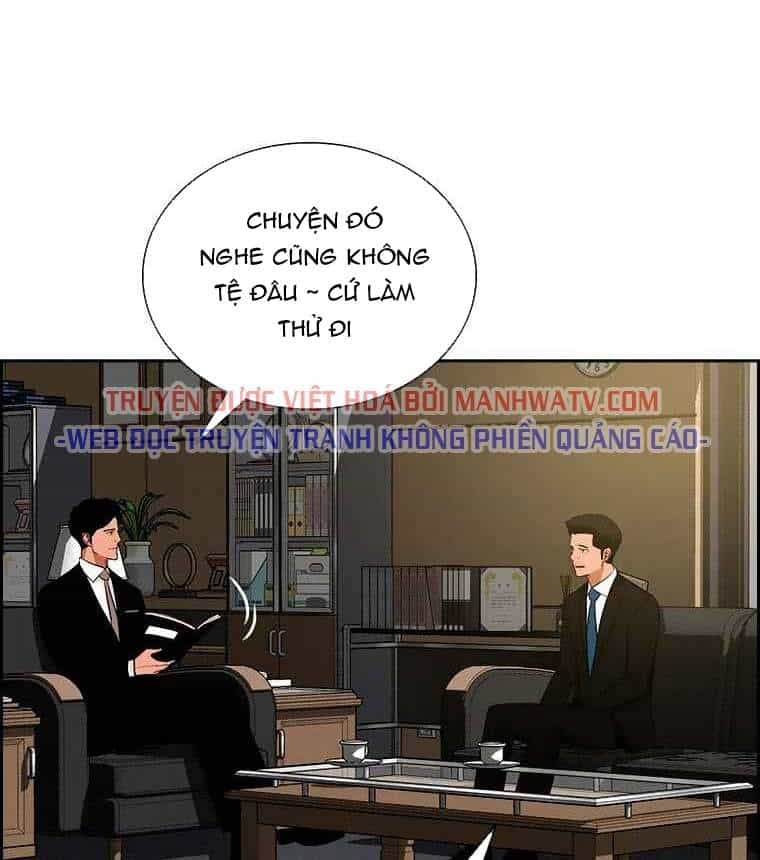 Chúa Tể Đồng Tiền - Chương 69 - ảnh 49