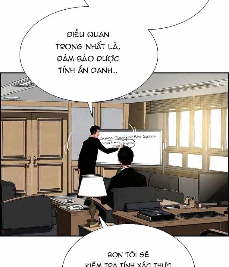 Chúa Tể Đồng Tiền - Chương 69 - ảnh 68