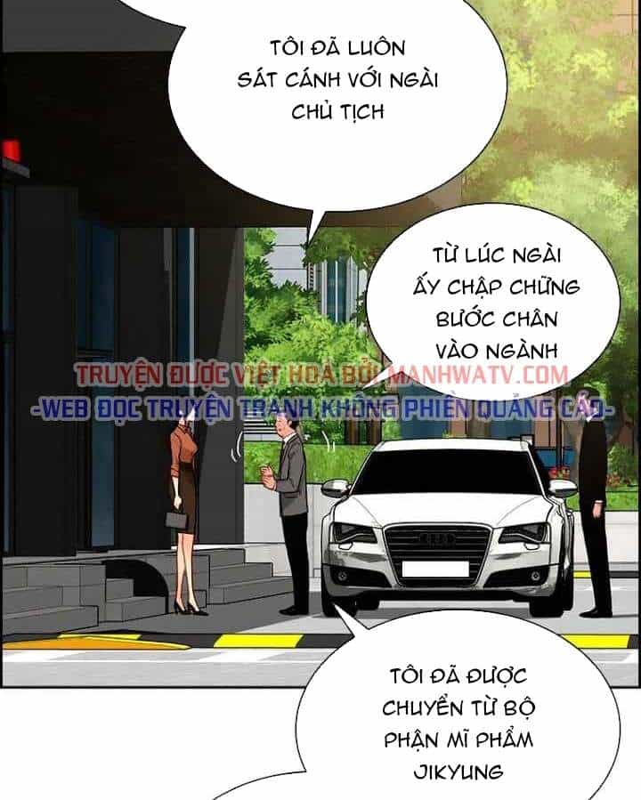 Chúa Tể Đồng Tiền - Chương 69 - ảnh 9