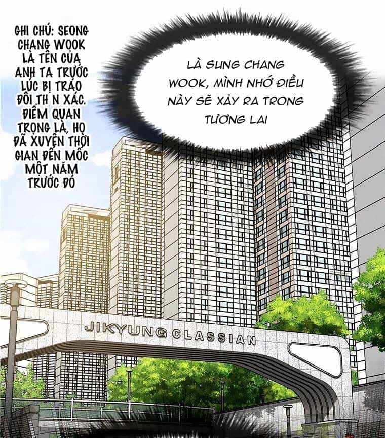Chúa Tể Đồng Tiền - Chương 69 - ảnh 92