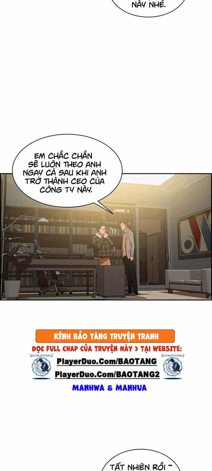 Chúa Tể Đồng Tiền - Chương 7 - ảnh 11